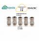 SMOK VCT A1 RESISTENZA CONFEZIONE 5 PZ