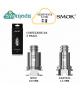 SMOK NORD RESISTENZA CONFEZIONE 5 PZ