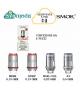 SMOK VAPE PEN RESISTENZA CONFEZIONE 2 PZ
