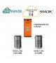 SMOK STICK AIO RESISTENZA CONFEZIONE 5 PZ