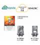 SMOK BABY V2 RESISTENZA CONFEZIONE 5 PZ