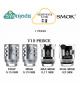 SMOK TFV12 PRINCE RESISTENZA SINGOLA