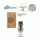 THE COUNCIL OF VAPOR VENCGANCE RESISTENZA CONFEZIONE 5 PZ
