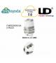 UD YOUDE TECHNOLOGY ROCC GOLIATH V2 RESISTENZA CONFEZIONE 2 PZ