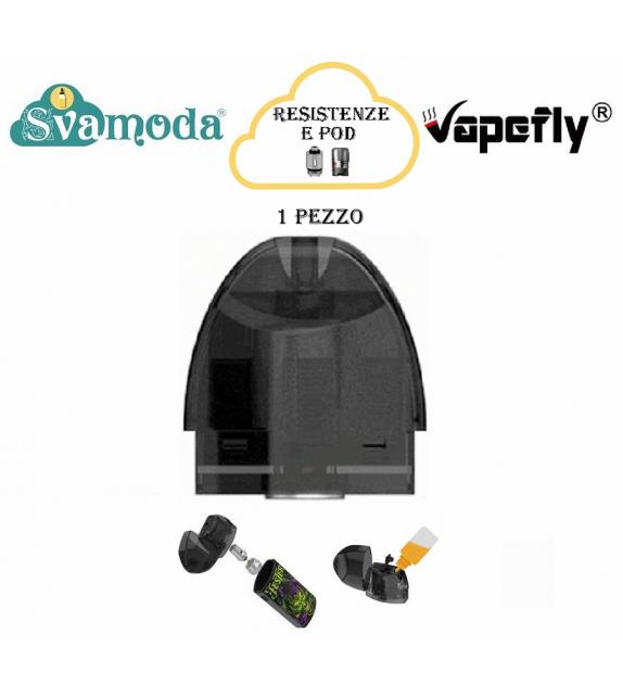 VAPEFLY JESTER POD CONFEZIONE 1 PZ
