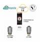VAPLO PRIME RESISTENZA CONFEZIONE 4 PZ