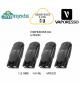VAPORESSO COSS POD CONFEZIONE 4 PZ