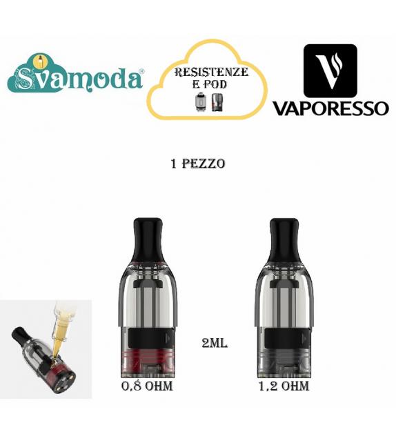 VAPORESSO ECO ONE POD SINGOLA