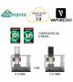 VAPORESSO APEX POD CONFEZIONE 2 PZ