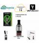 VAPORESSO ECO ONE T-POD 2ML CONFEZIONE 4 PZ