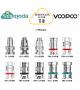 VOOPOO PNP RESISTENZA SINGOLA
