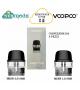 VOOPOO VINCI POD POD CONFEZIONE 3 PZ