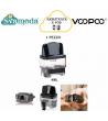 VOOPOO VINCI AIR POD VUOTA 4ML CONFEZIONE 1 PZ