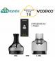 VOOPOO DRAG PNP POD CONFEZIONE 1 PZ