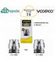 VOOPOO VMATE V3 TOP FILL POD CONFEZIONE 2 PZ