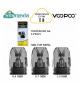 VOOPOO ARGUS POD TOP REFILL 3ML POD CONFEZIONE 3 PZ