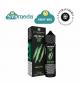 LA TABACCHERIA PWR-UP NRG DRINK ICE GREEN APPLE SHOT MIX 20ML
