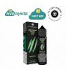 LA TABACCHERIA PWR-UP NRG DRINK ICE GREEN APPLE SHOT MIX 20ML