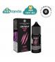 LA TABACCHERIA PWR-UP NRG DRINK ICE CHERRY MINI SHOT MIX 10ML