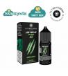 LA TABACCHERIA PWR-UP NRG DRINK ICE GREEN APPLE MINI SHOT MIX 10ML