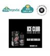 LA TABACCHERIA ICE CLUB BLUE WATERMELON ICE MINI SHOT MIX 10ML