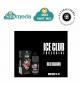 LA TABACCHERIA ICE CLUB RED DRAGON ICE MINI SHOT MIX 10ML