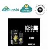 LA TABACCHERIA ICE CLUB LEMON ICE MINI SHOT MIX 10ML