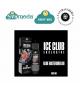 LA TABACCHERIA ICE CLUB BLUE WATERMELON ICE SHOT MIX 20ML