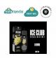 LA TABACCHERIA ICE CLUB LEMON ICE SHOT MIX 20ML