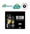 LA TABACCHERIA ICE CLUB LEMON ICE SHOT MIX 20ML