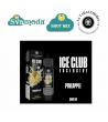 LA TABACCHERIA ICE CLUB PINEAPPLE ICE SHOT MIX 20ML