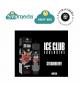 LA TABACCHERIA ICE CLUB STRAWBERRY ICE SHOT MIX 20ML