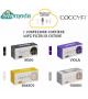 GOCCYA FILTRI IN COTONE CONFEZIONE 40PZ