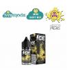 GALACTIKA ICE BANANA MINI SHOT MIX 10ML+