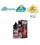 GALACTIKA ICE WATERMELON MINI SHOT MIX 10ML+