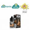 GALACTIKA ICE MANGO MINI SHOT MIX 10ML+