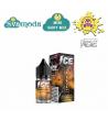 GALACTIKA ICE TROPICAL MINI SHOT MIX 10ML+