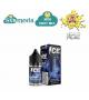 GALACTIKA ICE BLUEBERRY MINI SHOT MIX 10ML+