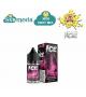 GALACTIKA ICE STRAWBERRY MINI SHOT MIX 10ML+