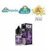 GALACTIKA ICE GRAPE MINI SHOT MIX 10ML+