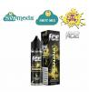 GALACTIKA ICE BANANA SHOT MIX 10ML + 50