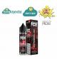 GALACTIKA ICE WATERMELON SHOT MIX 10ML + 50