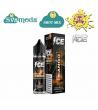 GALACTIKA ICE MANGO SHOT MIX 10ML + 50