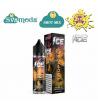 GALACTIKA ICE TROPICAL SHOT MIX 10ML + 50
