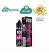GALACTIKA ICE STRAWBERRY SHOT MIX 10ML + 50