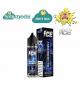 GALACTIKA ICE BLUEBERRY SHOT MIX 10ML + 50