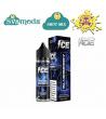 GALACTIKA ICE BLUEBERRY SHOT MIX 10ML + 50