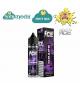 GALACTIKA ICE GRAPE SHOT MIX 10ML + 50