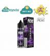GALACTIKA ICE GRAPE SHOT MIX 10ML + 50