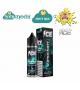 GALACTIKA ICE SUPER MINT SHOT MIX 10ML + 50